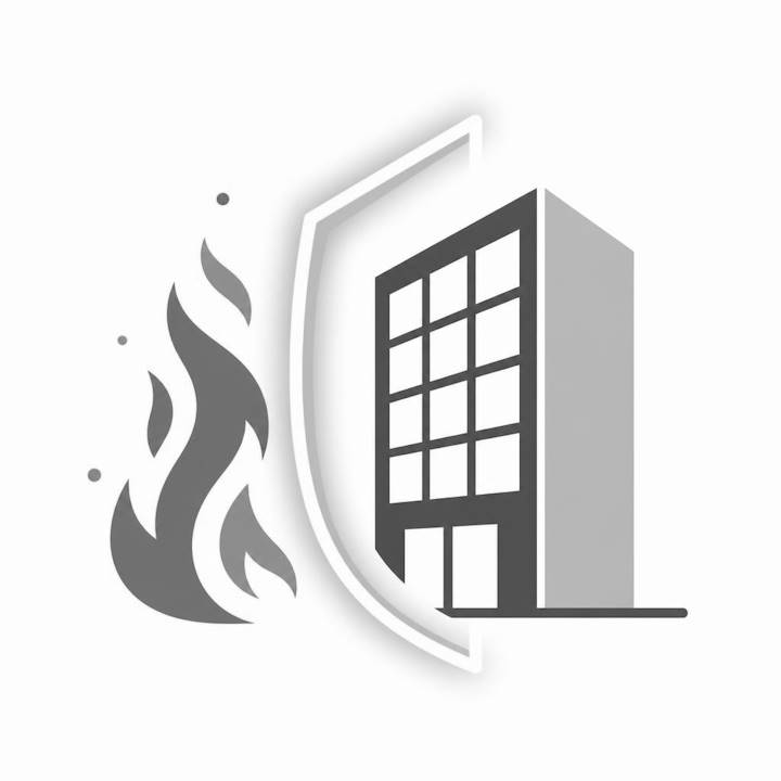 Огнезащита конструкций